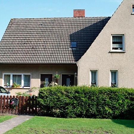Voss, Fw Lägenhet Zingst Exteriör bild
