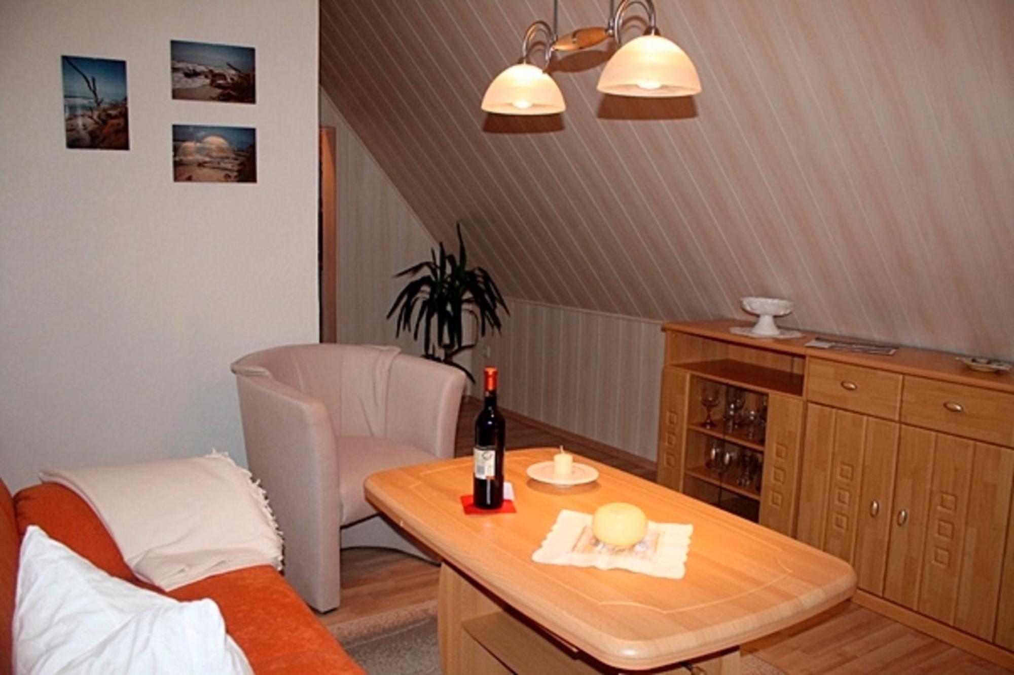 Voss, Fw Lägenhet Zingst Exteriör bild