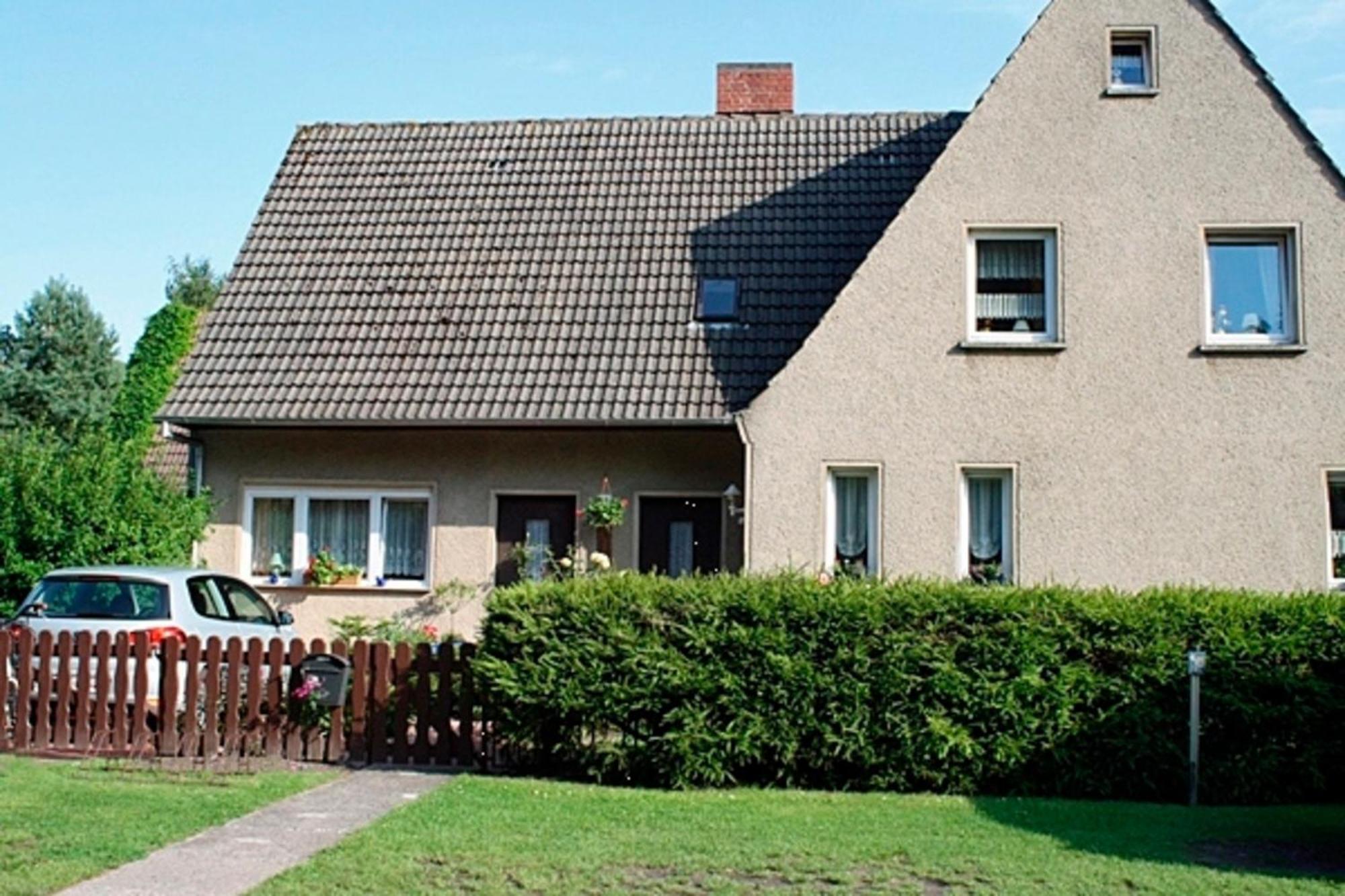 Voss, Fw Lägenhet Zingst Exteriör bild
