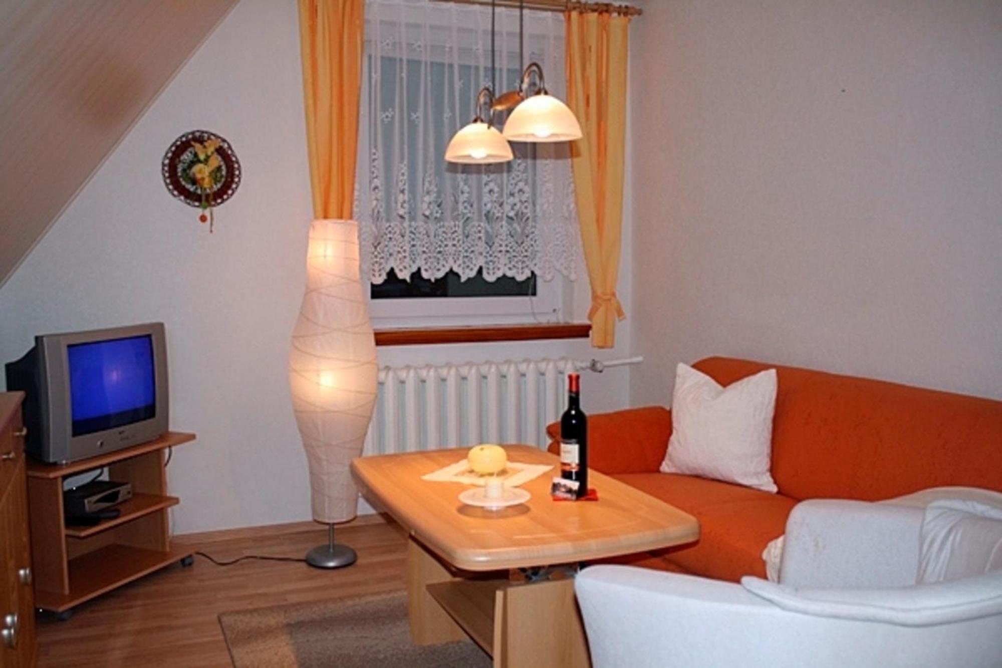 Voss, Fw Lägenhet Zingst Exteriör bild